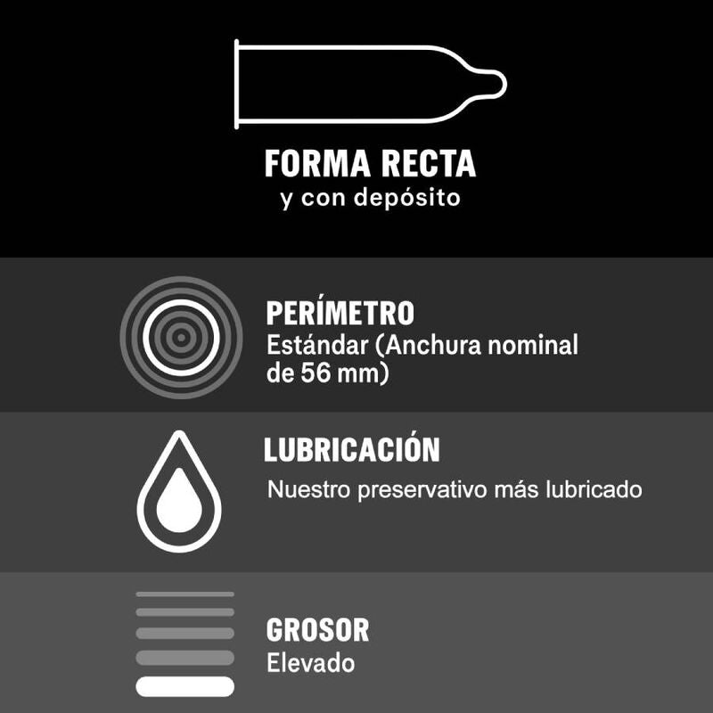 DUREX - PERFECT CONNECTION SILICONE LUBRIFICAÇÃO EXTRA 10 UNIDADES