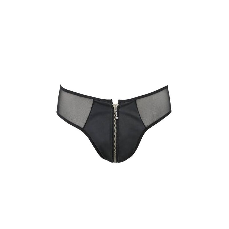PASIÓN - 042 SLIP TIMMY NEGRO L/XL