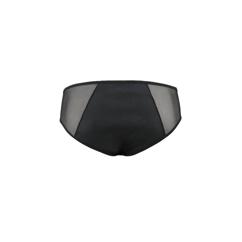 PASIÓN - 042 SLIP TIMMY NEGRO L/XL