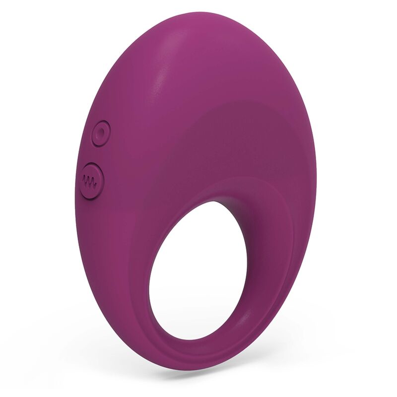 COVERME - ANEL RECARREGÁVEL DYLAN COMPATÍVEL COM A TECNOLOGIA WIRELESS WATCHME