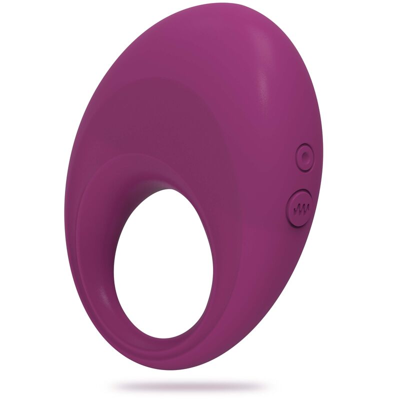 COVERME - ANEL RECARREGÁVEL DYLAN COMPATÍVEL COM A TECNOLOGIA WIRELESS WATCHME