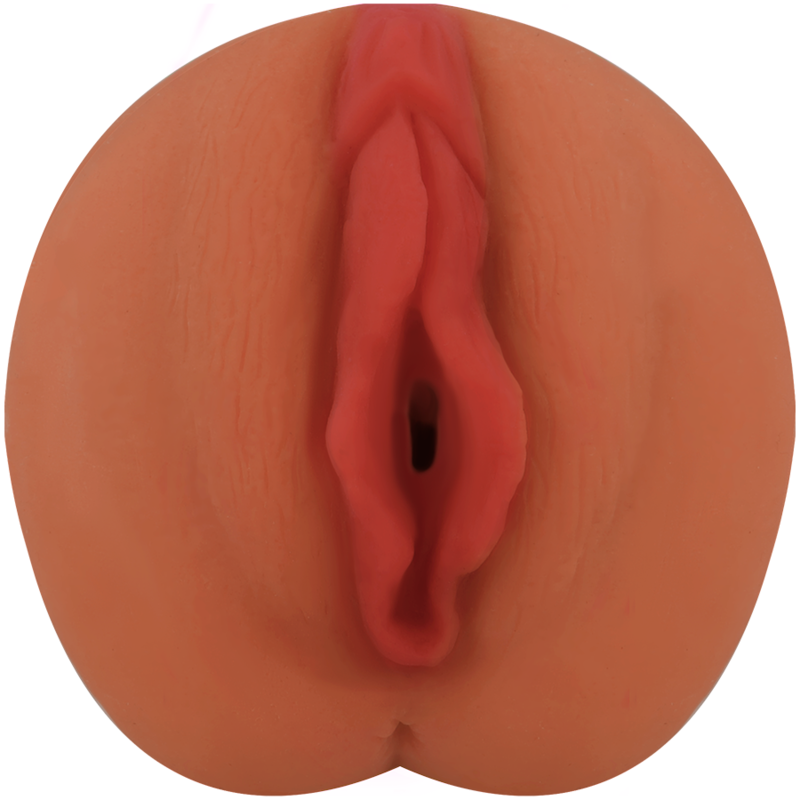 FIRMA DE JAMYJOB - MASTURBADOR VAGINAL VIVIAN