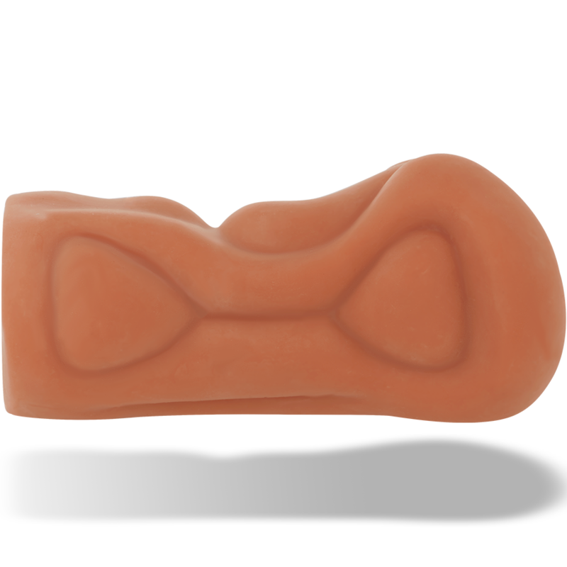 JAMYJOB SIGNATURE - MASTURBADOR DE VAGINA DE BRANDY