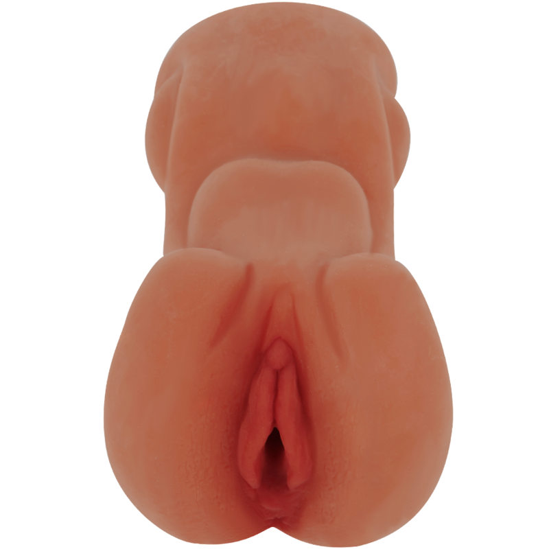 JAMYJOB SIGNATURE - MASTURBADOR DE VAGINA DE BRANDY
