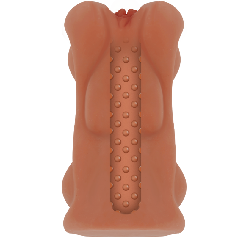 JAMYJOB SIGNATURE - MASTURBADOR DE VAGINA DE BRANDY