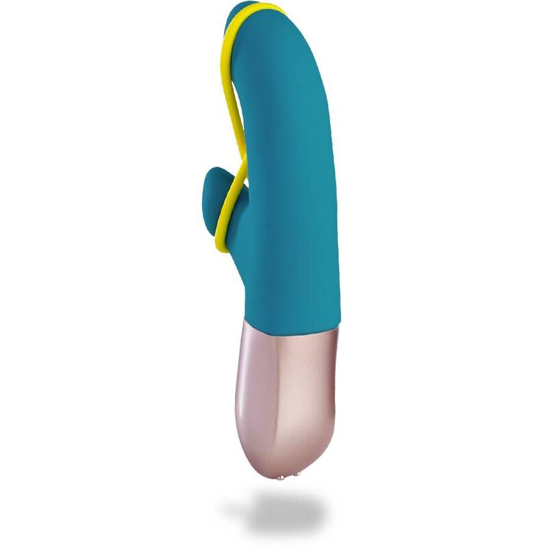 FÁBRICA DE DIVERSÕES - AMORINO GASOLINA/AMARELO FLUO