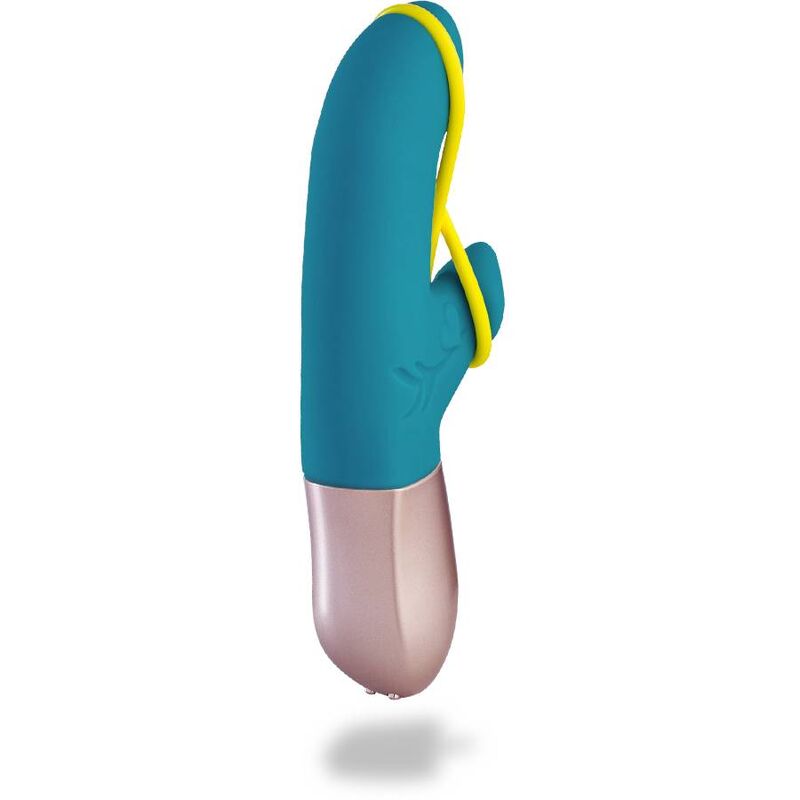 FÁBRICA DE DIVERSÕES - AMORINO GASOLINA/AMARELO FLUO