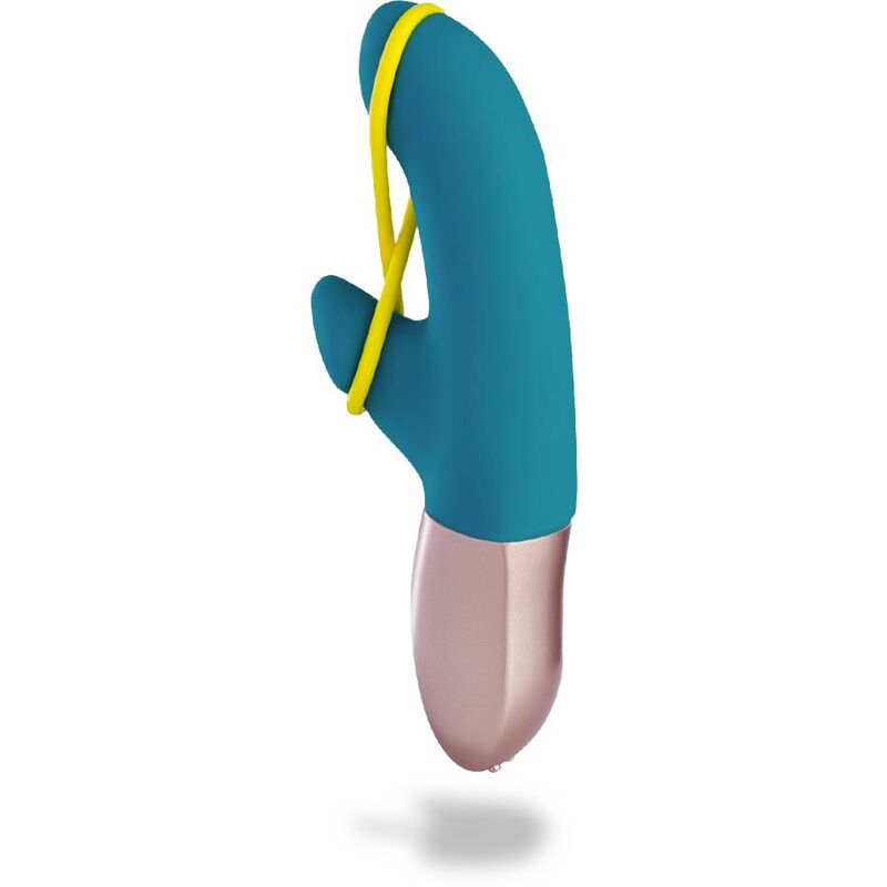FÁBRICA DE DIVERSÕES - AMORINO GASOLINA/AMARELO FLUO