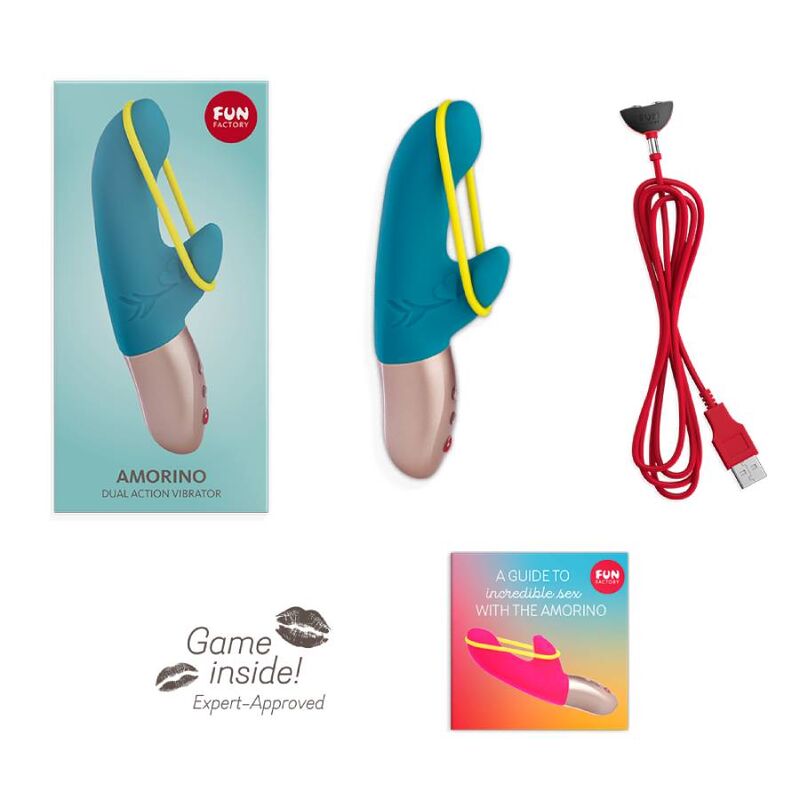 FÁBRICA DE DIVERSÕES - AMORINO GASOLINA/AMARELO FLUO