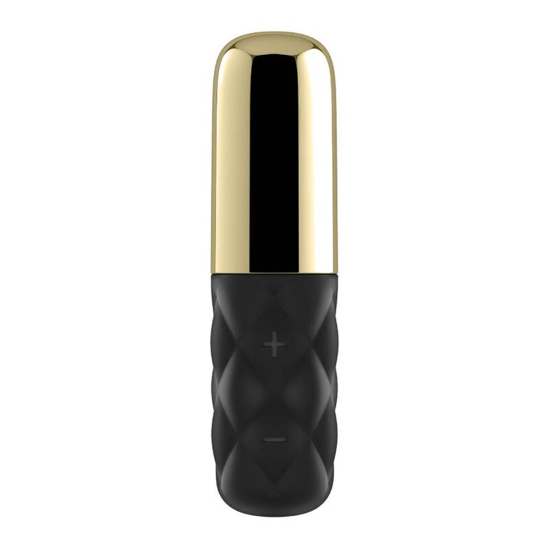 SATISFYER - ESPUMANTE DOURADO