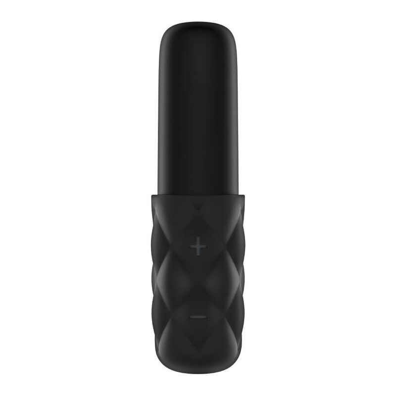 SATISFYER - ESPUMANTE DOURADO
