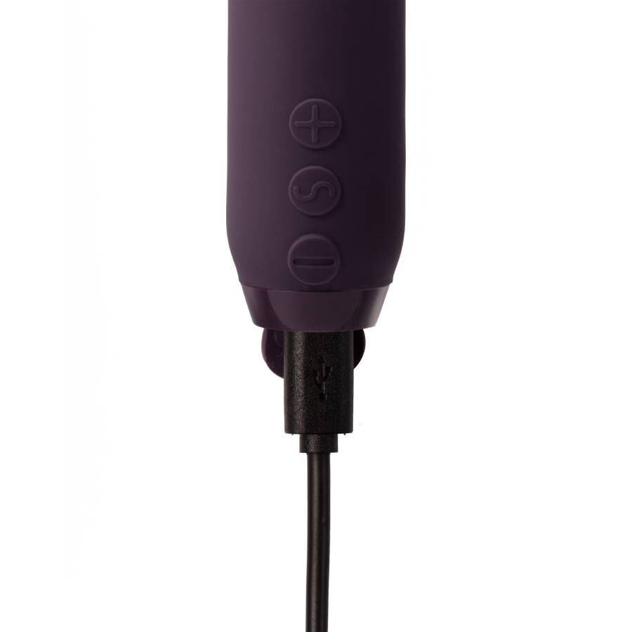 JE JOUE - DÚO BULLET PURPLE