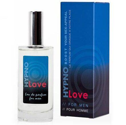 RUF - HYPNO LOVE AUMENTA SUA ATRAO SEXUAL POR HOMENS - Toys "n" Us