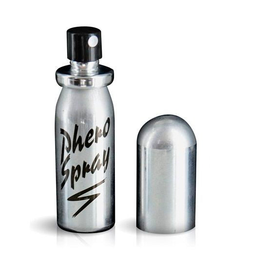 RUF - SPRAY DE FEROMONAS MASCULINO 15ML