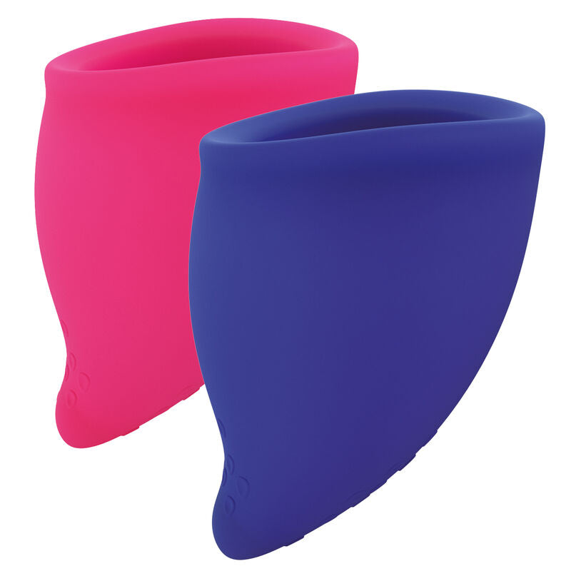 FUN FACTORY - KIT EXPLORE ROSA E EXTERIOR FUN CUP