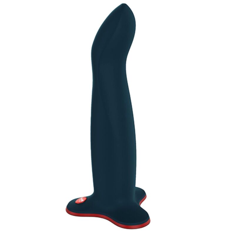FUN FACTORY - LIMBA FLEX L AZUL TERCIOPELO