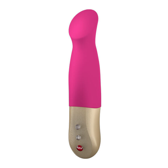 FUN FACTORY - VIBRADOR SUNDAZE PULSE ROSA FUCSIA