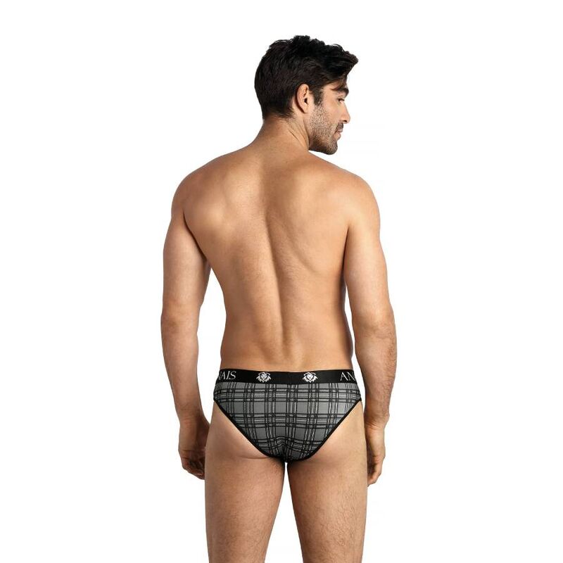 AAIS HOMBRE - BALANCE SLIP S