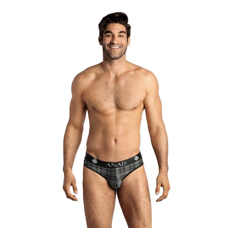 AAIS HOMBRE - BALANCE SLIP S