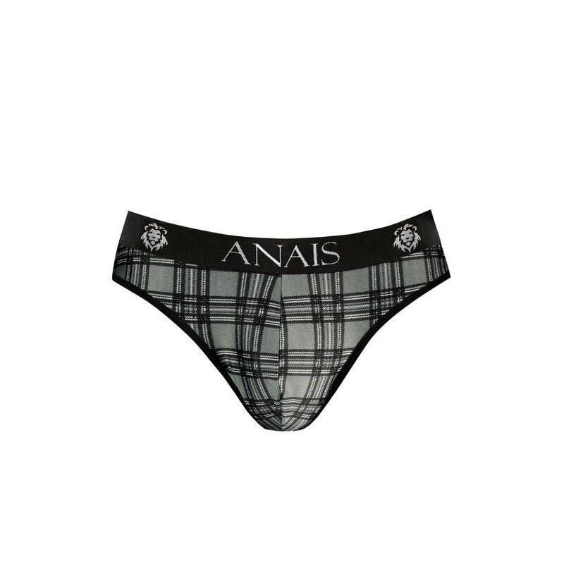 AAIS HOMBRE - BALANCE SLIP S