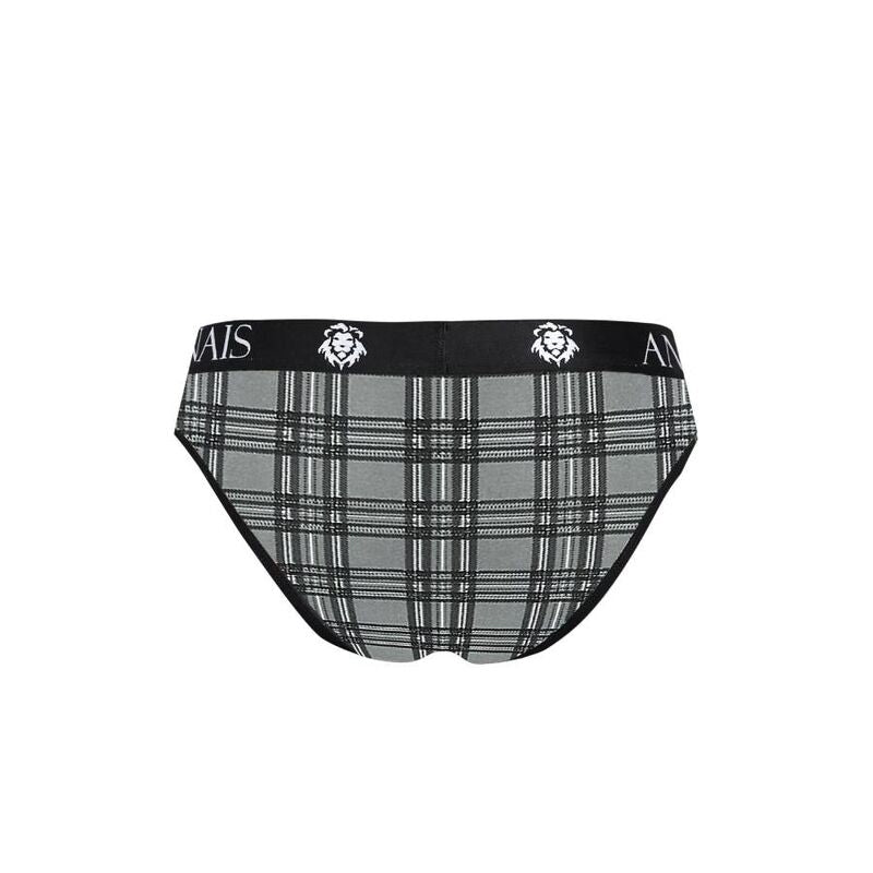 AAIS HOMBRE - BALANCE SLIP S