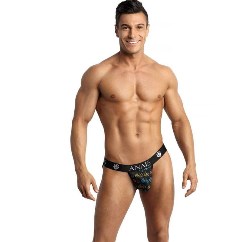 ANAIS MEN - SUSPENSOR BENITO XL