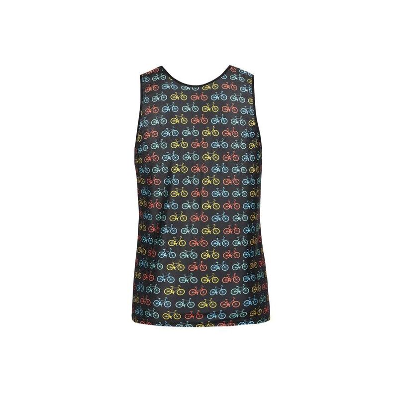 AAIS HOMBRE - BENITO TOP S