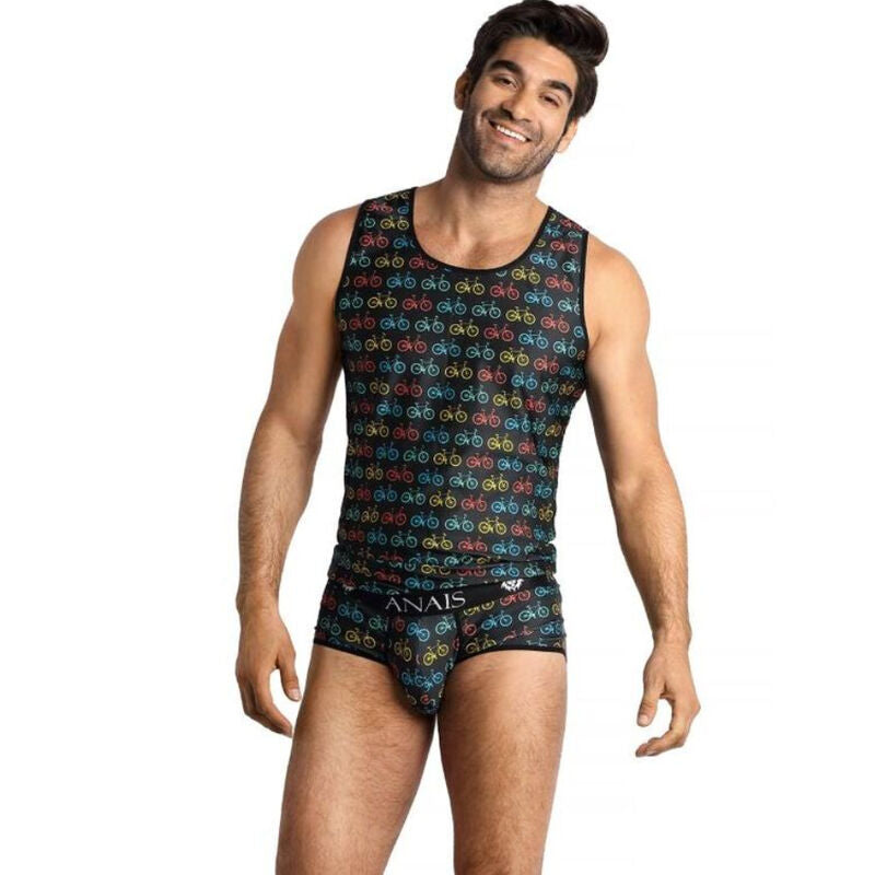 AAIS HOMBRE - BENITO TOP S
