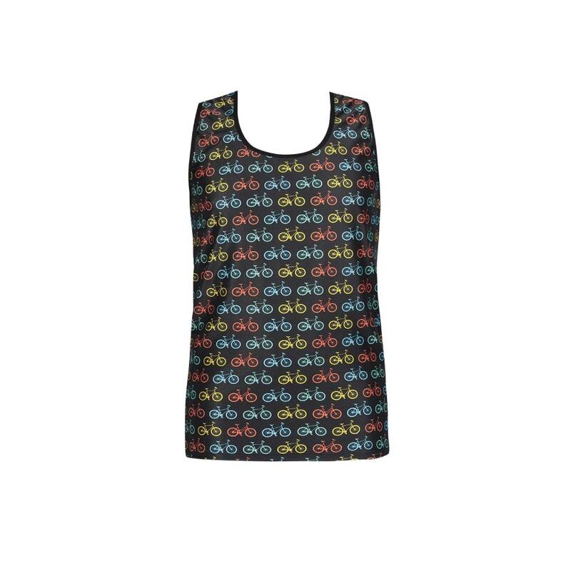 AAIS HOMBRE - BENITO TOP S
