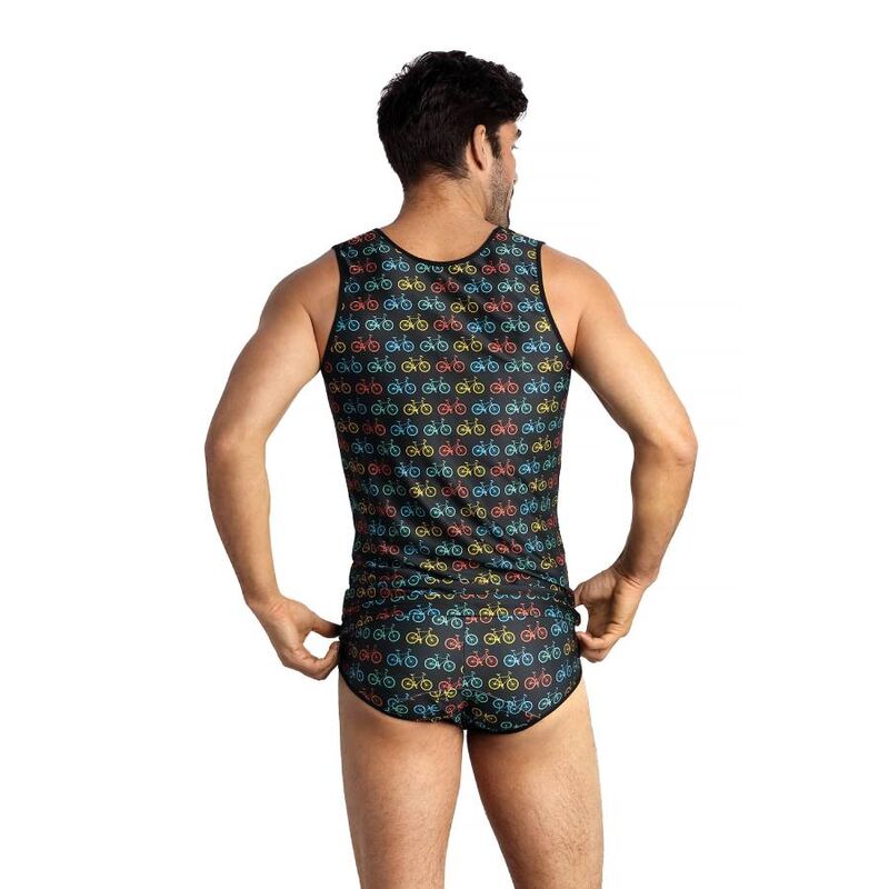 AAIS HOMBRE - BENITO TOP S
