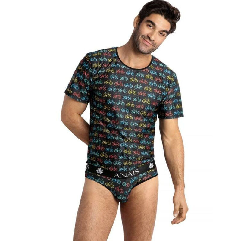 ANAIS MEN - CAMISETA BENITO XL