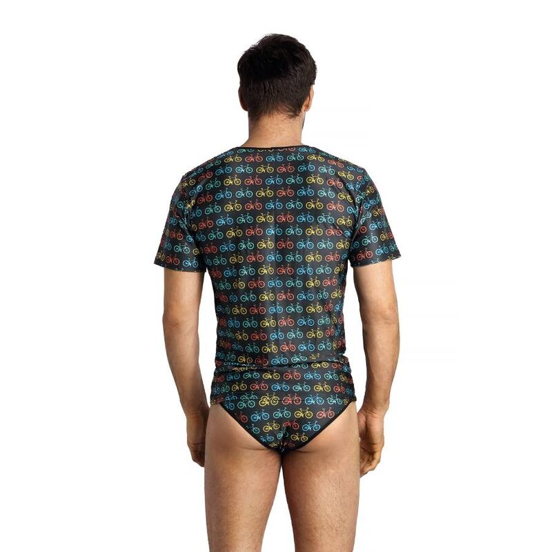 ANAIS MEN - CAMISETA BENITO XL