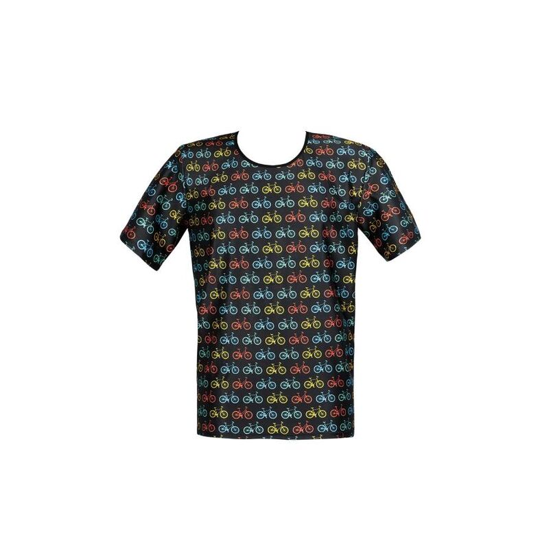 ANAIS MEN - CAMISETA BENITO XL