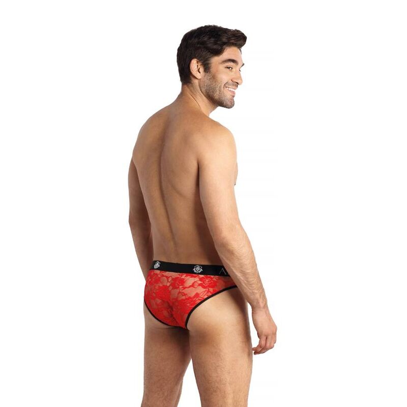 ANAIS MEN - SLIP BRAVE XL