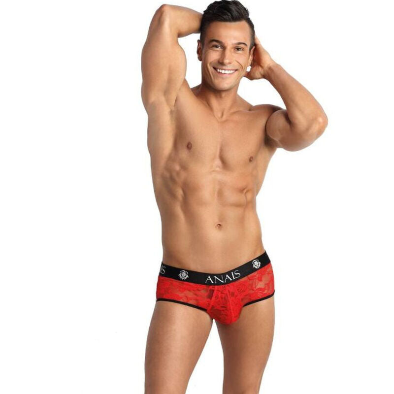 ANAIS MEN - BIQUÍNI BRAVE JOCK GG