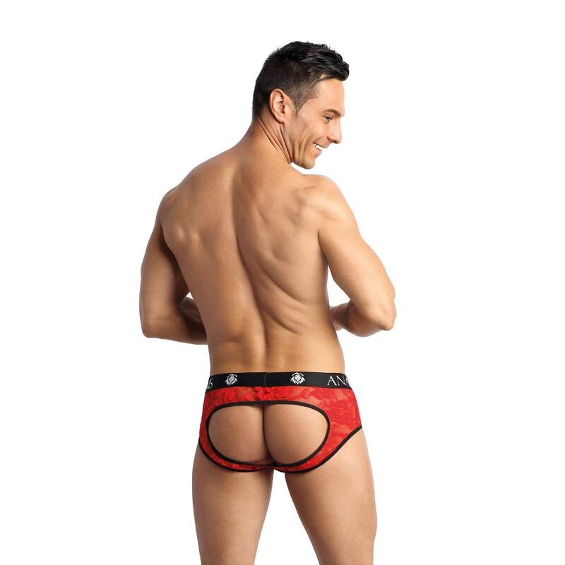 ANAIS MEN - BIQUÍNI BRAVE JOCK GG