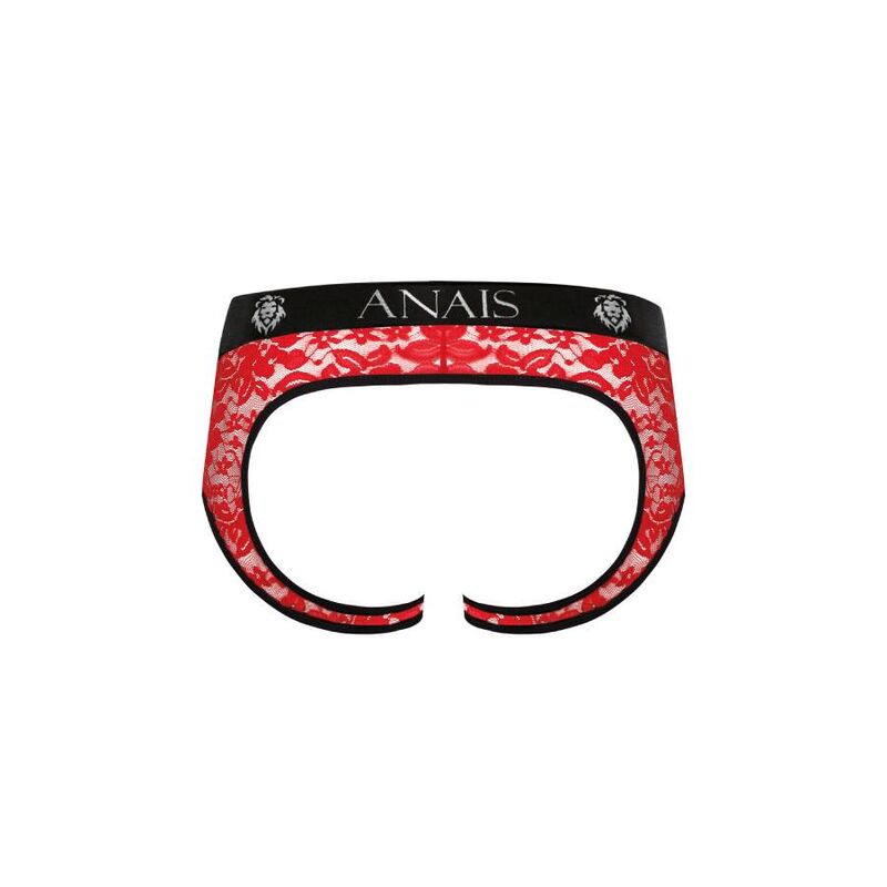 ANAIS MEN - BIQUÍNI BRAVE JOCK GG