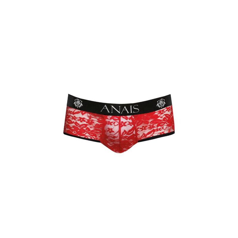 ANAIS MEN - BIQUÍNI BRAVE JOCK GG