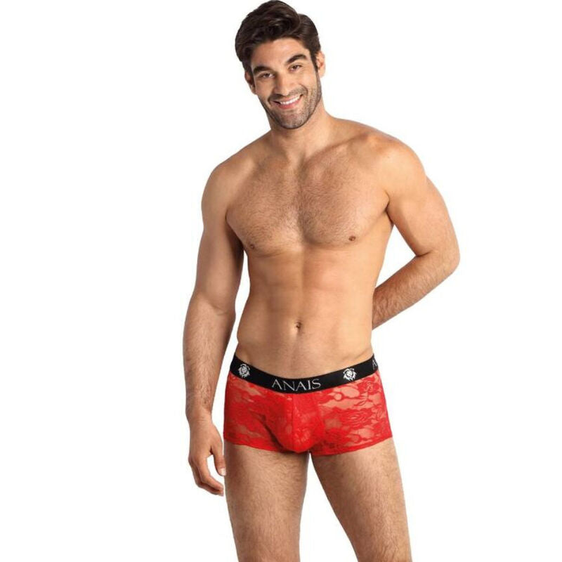 ANAIS MEN - BOXER VALIENTE XL