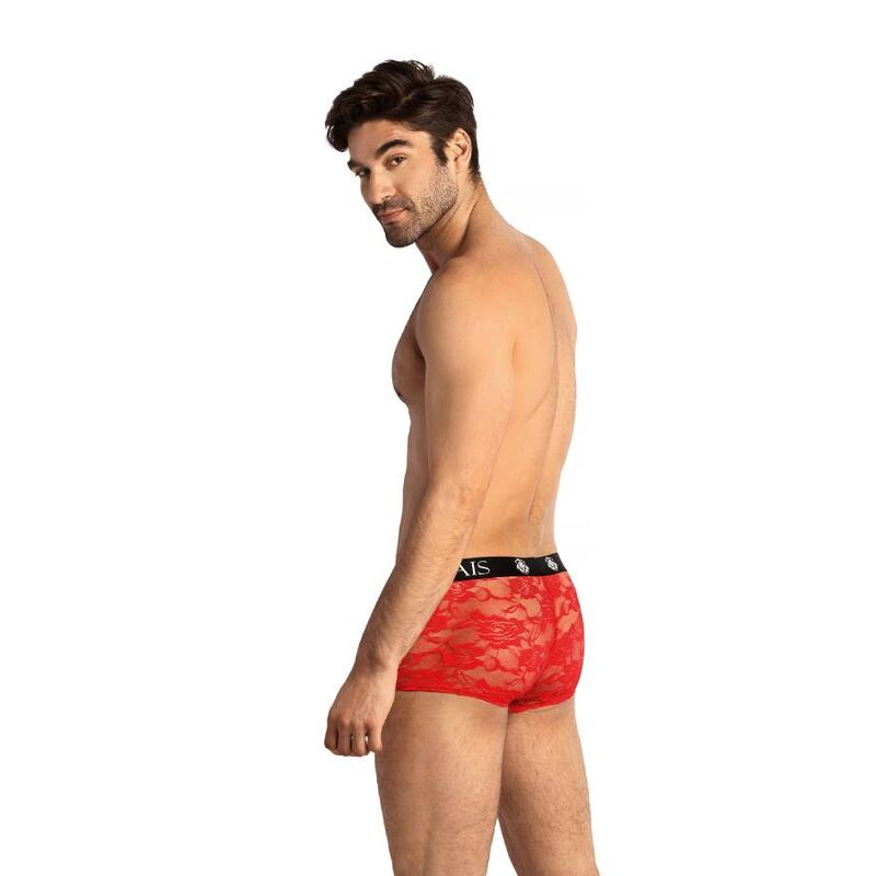 ANAIS MEN - BOXER VALIENTE XL