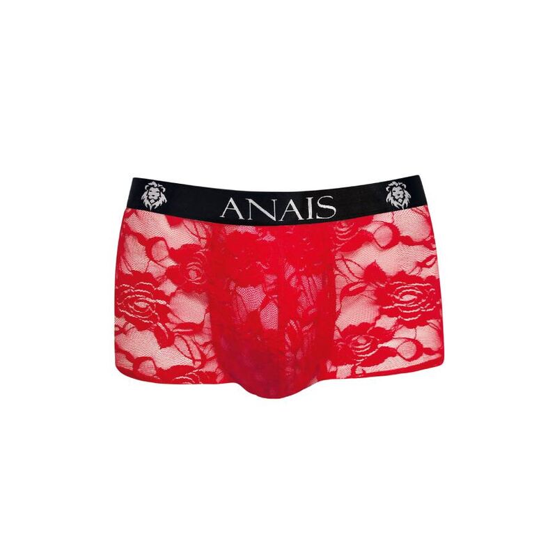 ANAIS MEN - BOXER VALIENTE XL