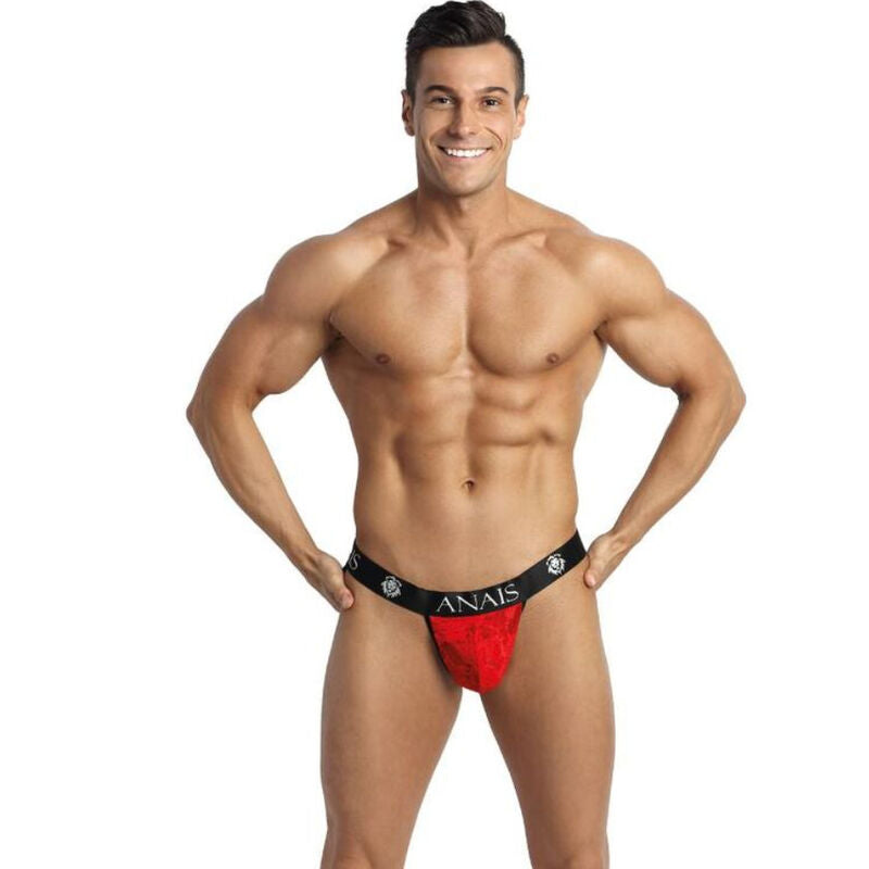 ANAIS MEN - SUSPENSOR BRAVE XL