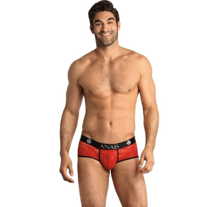 ANAIS MEN - CALZONCILLOS BRAVE XL