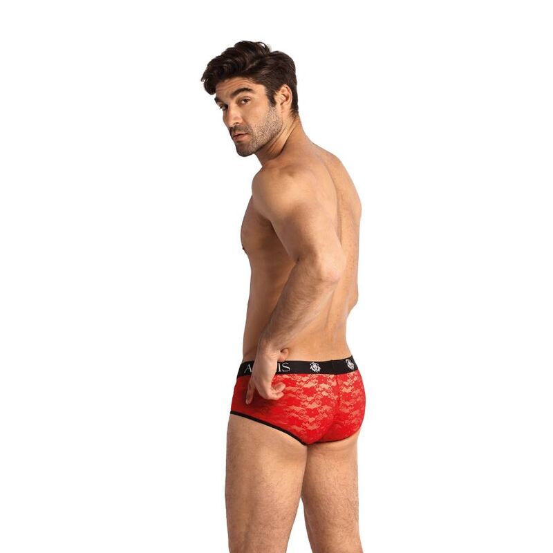 ANAIS MEN - CALZONCILLOS BRAVE XL