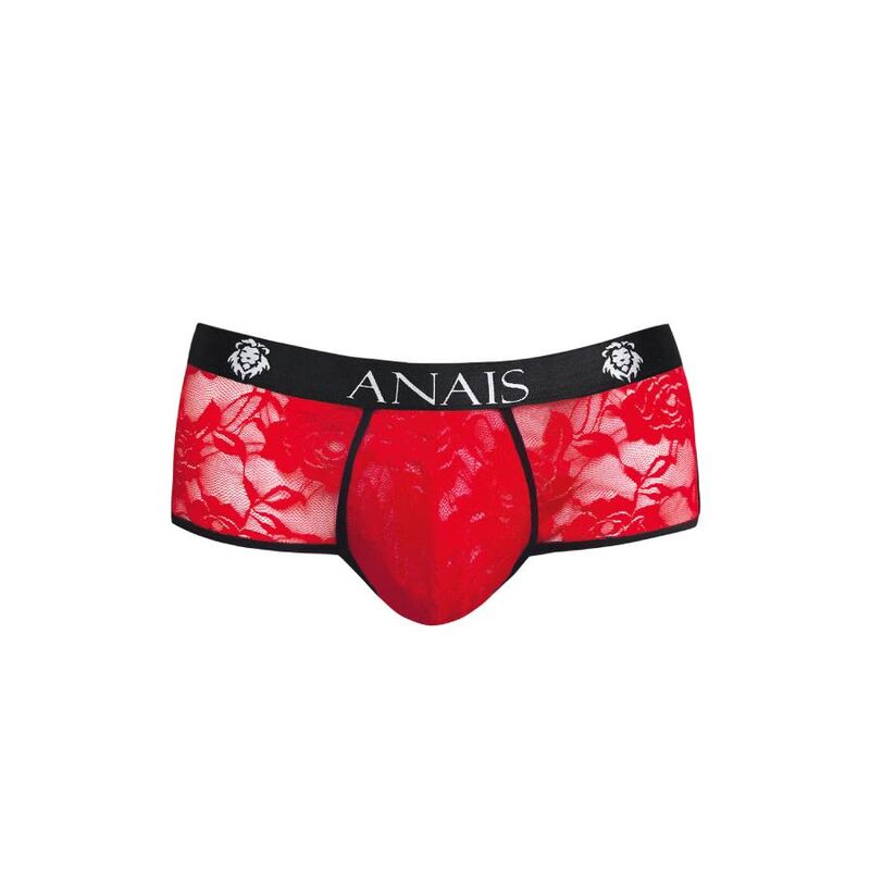 ANAIS MEN - CALZONCILLOS BRAVE XL