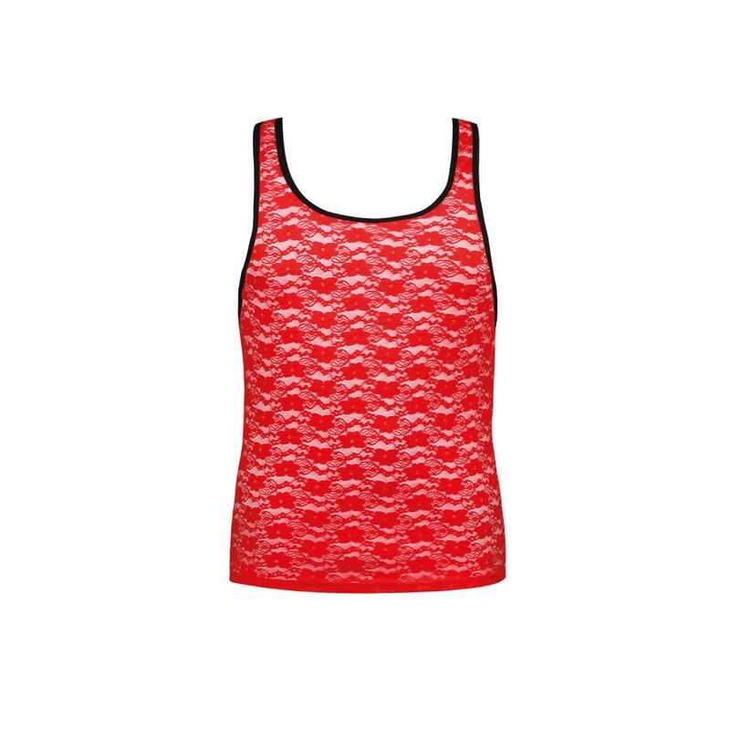 ANAIS MEN - TOP VALIENTE XL
