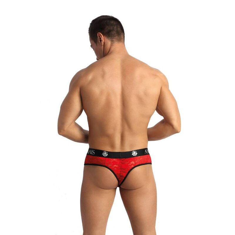 ANAIS MEN - TANGA VALIENTE XL