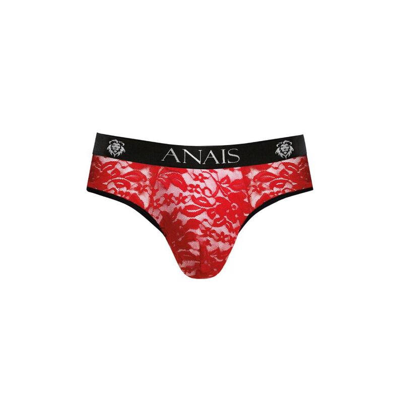 ANAIS MEN - TANGA VALIENTE XL