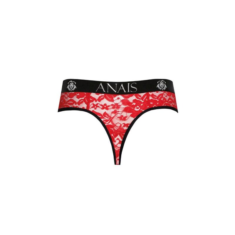 ANAIS MEN - TANGA VALIENTE XL