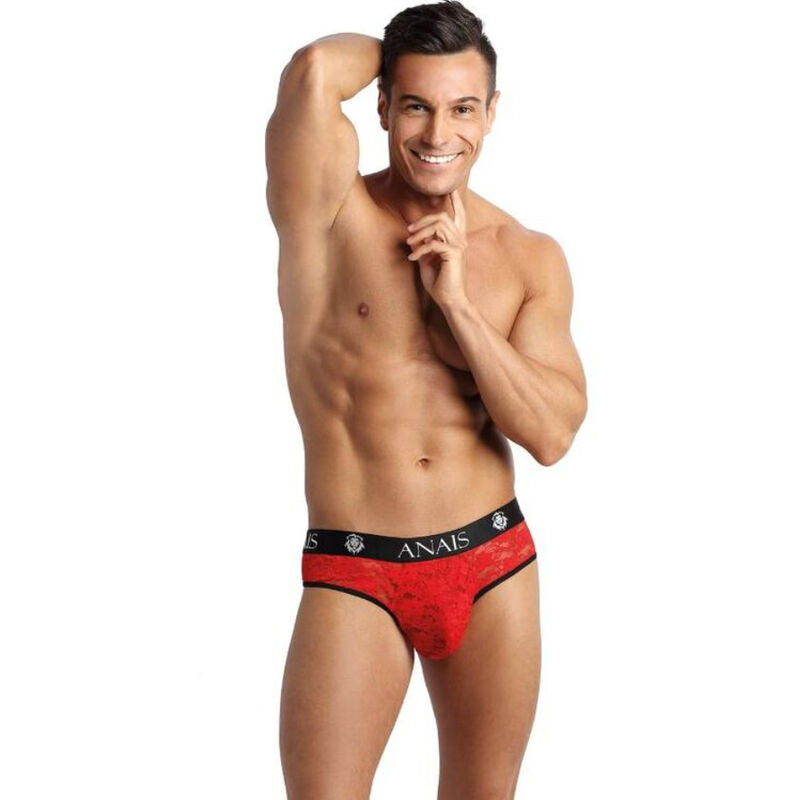 ANAIS MEN - TANGA VALIENTE XL